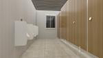 Prefab Container Van House 20ft