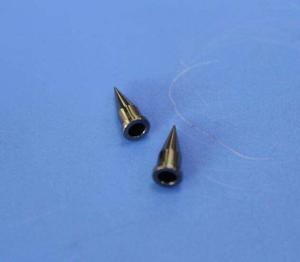 China Water Jet 375 YG8 Tungsten Carbide Nozzle wholesale