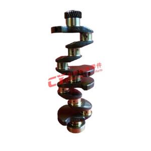 China M2931492 Excavator Crankshaft For Deutz F4L912 wholesale