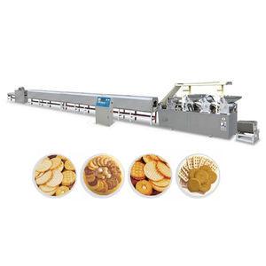 China Commercial Pastry Food Pizza Noodles Dough Sheeter Machine Croissant Production Line wholesale