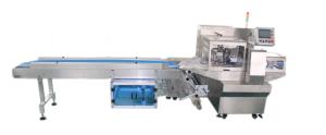 China 50bags/Min Fruit Leafy Vegetable Lettuce Packing Machine wholesale