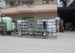 6TPH Seawater Desalination Equipment For Drinking Water And Irrigation