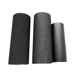 China Graphite Stirring Rods Sale Advatange Customized Length Graphite Rod for Arc Furnaces wholesale