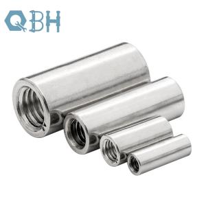 China Grade A2 Stainless Steel Studs And Nuts wholesale