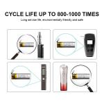 800mAh 3.7v 500mah LiPo Battery Polymer 902030 503035 803030 Battery