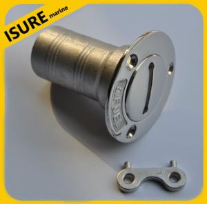 China DECK FILLER LOCKABLE WITH KEYS SUITS HOSES wholesale