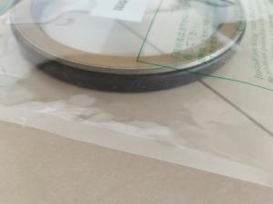China Excavator Rubber Oil Seal Kit XKAQ-00119 Construction Machinery Parts wholesale