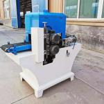 12m/Min Swirling Woodworking Sanding Machine Four Side