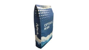 China Pinch Bottom Paper Bags wholesale