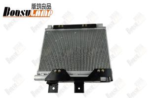 China 8100610P301 Condenser Assembly For ISUZU 700P 4HK1 8100610-P301 wholesale