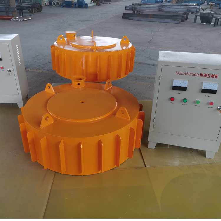 5000 KG Glass Grade Silica Sand Processing Machine with WHIMS Wet Magnetic Separator