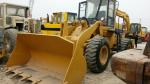 Used wheel loader Komatsu WA300 in good condition