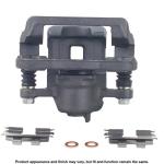 HYUNDAI Auto Parts Vehicle Brake Caliper 19B3100 19B3101 343714 343715 OEM 58310