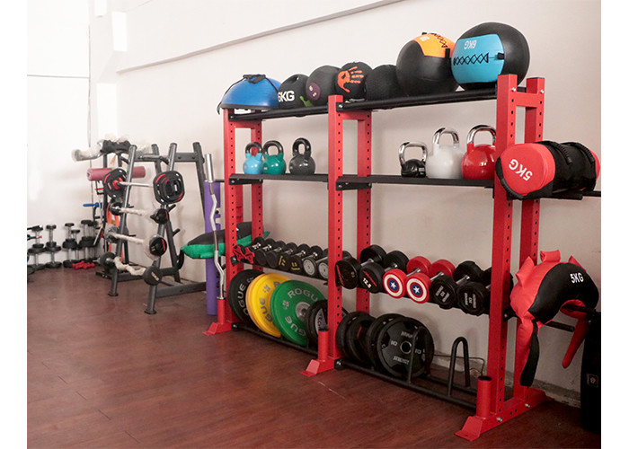 Commercial Gym Use WeightLifting Barbell Straight And Curl Type Available