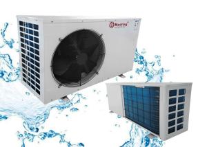 China 12kw Air Source Heat Pump Md30d Heat Air Pump wholesale