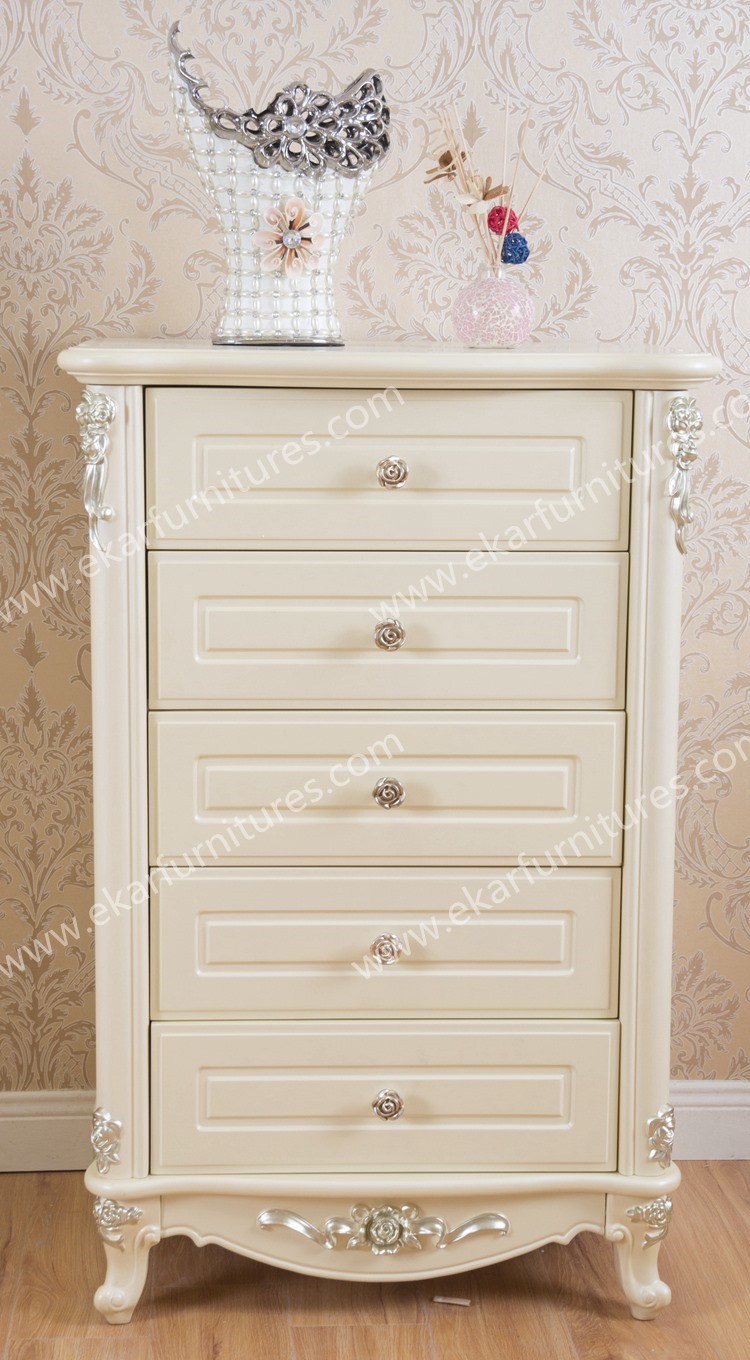 Classic Italian Livingroom Furniture Retro Furniture Drawer Chest For Living Room TF-028
