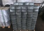 Galvanized Iron Bag 380mpa Double Loop Tie Wire Metal