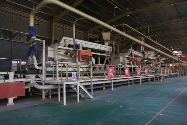 4x8 Inch Particle Board Multi Daylight Automatic Presses Hydraulic