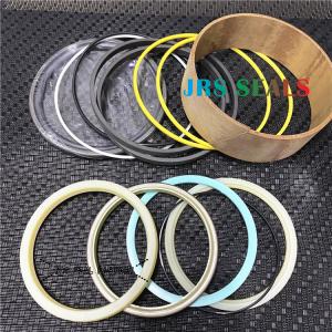 China 4560207 3338750 2159986 Hydraulic Cylinder Seal Kit Arm Boom Bucket Kit Excavator wholesale