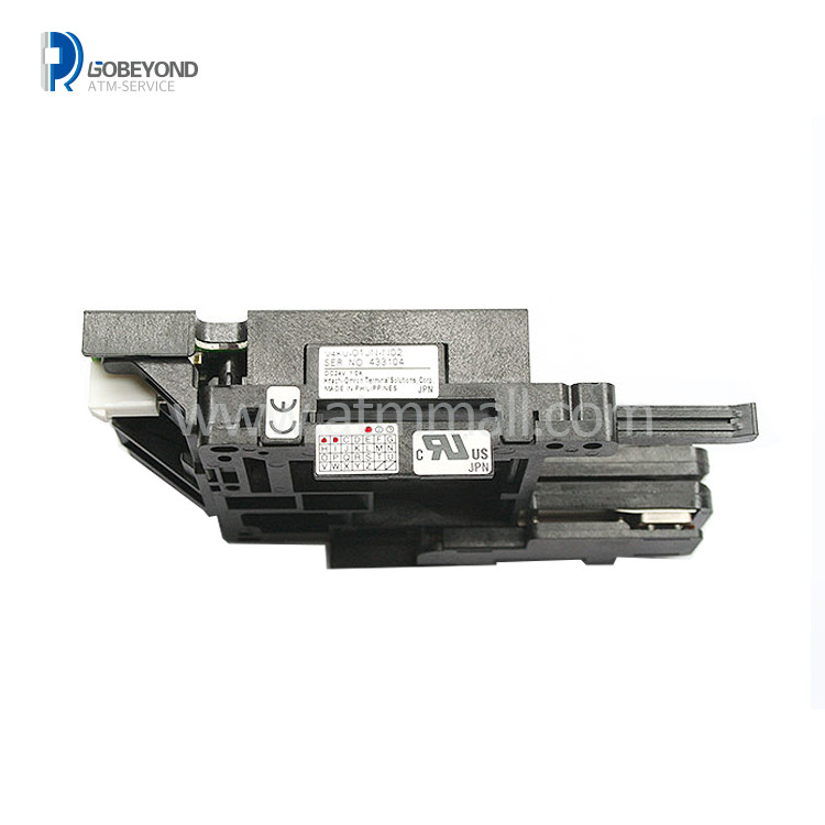 NCR DIP Card Reader 445-0704253