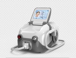 China Germany bars 808nm diode laser hair removal machine wholesale