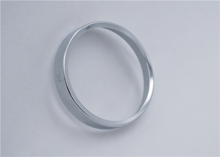 Φ 50 22mm Pressure Gauge Covers HW - Y28 Acid And Alkali Resistance
