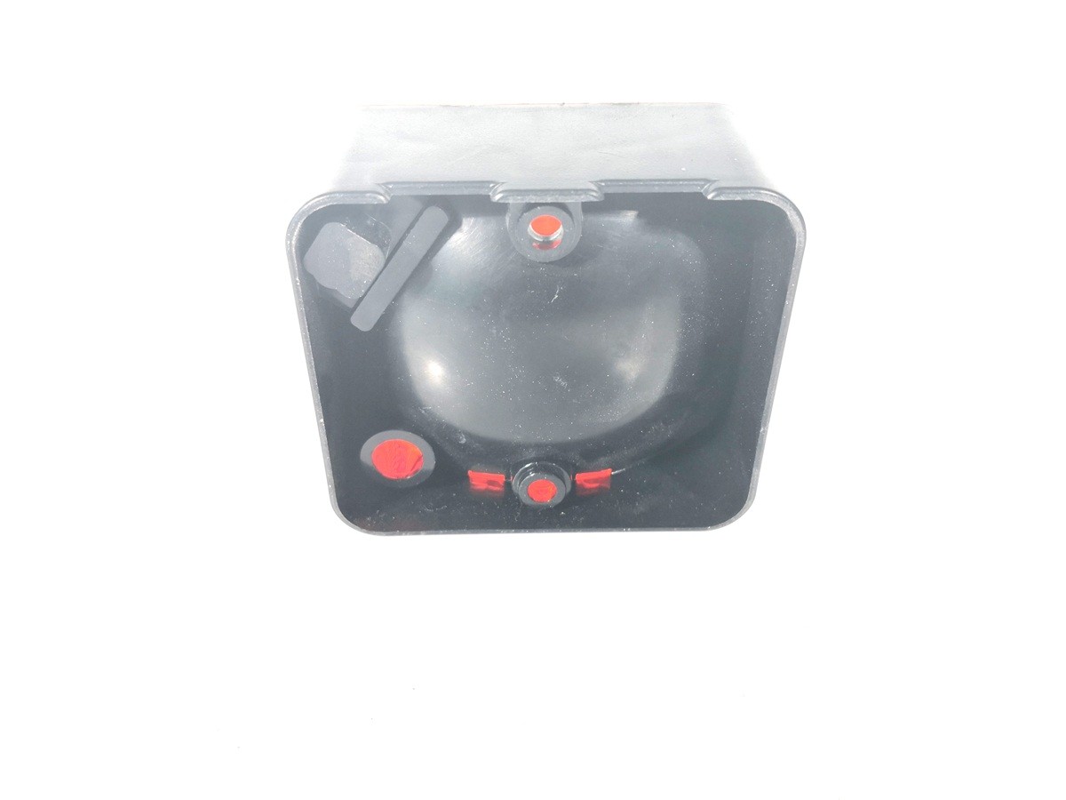 Quick Connect Trailer Reflector Lights PC Wiring Trailer Side Lights