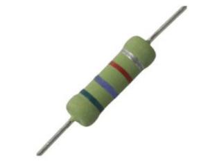 China MBA02040C9090FRP00 Passive Electronic Components , Thin Film Resistors 909 Ohm wholesale