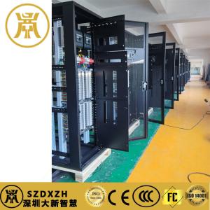 China Photovoltaic Complementary UPS Cabinets For Industrial And Commerical Use wholesale