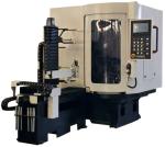 ASZ500 CNC TCT Circular Saw Blade Sharpening Equipment