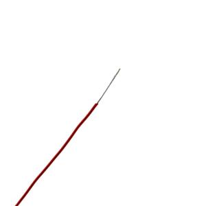 China HEAT 180 1.2mm Super Soft Silicone Wire wholesale