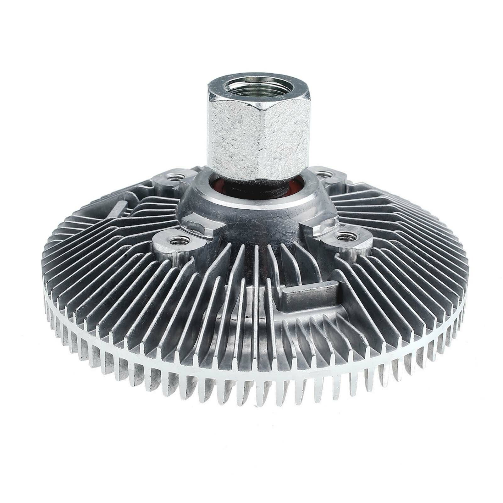 EB3G8C617CA Engine Cooling Fan Clutch Ford Transit MK7 Ranger 2.2 3.2 TDCi Parts
