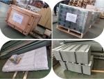 Hot Rolled AISI ASTM A588 Corten Steel Plate Weather Resistant