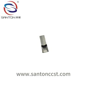 China Long-Lasting Performance HRA 91.5-92.5 Grinding Carbide Inserts with PVD Coating wholesale