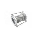 Forged Stainless Steel 304 316 316L Pipe Fitting Metal Corrugated Bellow