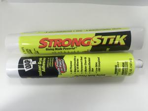 China 50g-200g ABL Laminated Tube With Offset Printing / Top Seal wholesale