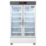 MC-5L1006 Large Capacity Medical Upright Refrigerator Freezers ISO13485