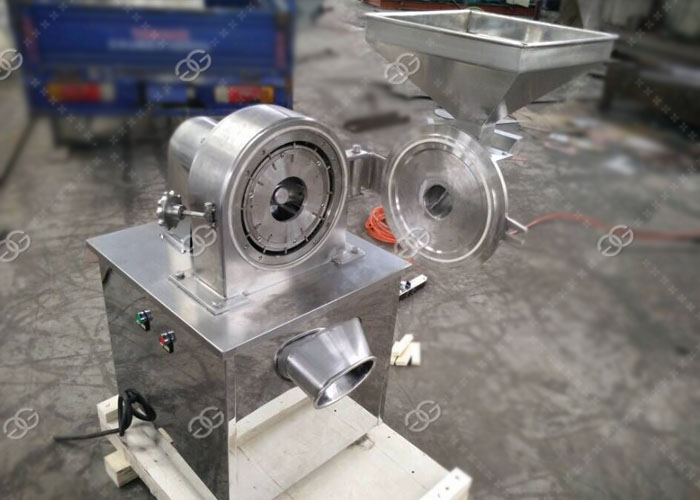 Sugar Grinding Machine Price