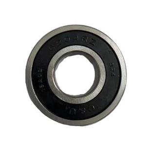 China Welocme OEM/ODM Surmount 6204 RZ C U Tub Deep Groove Bearing for Washing Machine Parts wholesale