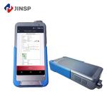Handheld Raman Spectrometer with 21CFR Part11 Compliance for Pharmaceutical