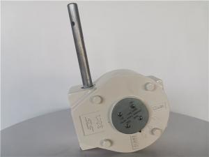 China SJ Series WCB IP67 NBR Sealing Gear Operator Gearbox wholesale