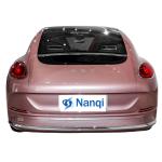Pink THE NEXT ORA Car Medium Sized Electric Cars 4 Door 5 Seater
