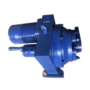 China outdoor Intelligent Electric Actuator 4-20mA Stainless Steel Electric Actuator wholesale