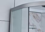 5mm Quadrant Shower Cubicle 900 X 900 31''X31''X85''