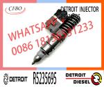 Diesel Fuel Injector R5235695 R5235915 R5236347 R5236952 R5236977 R5236978