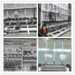 Triple Glazing Insulating Glass Production Line