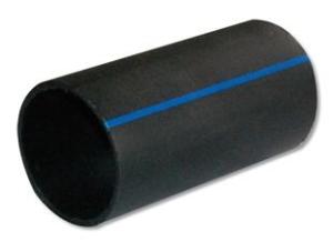 China DN180 high density polyethylene pipe for water wholesale