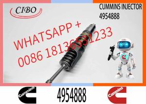 China OTTO QSKX15 Fuel Injector Assembly 4062569 4928260 4088665 4088725 4954888 wholesale