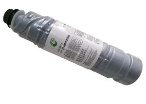 China MP3200D Ricoh Black Toner Cartridge Powder Aficio 350 700g Box Packaging wholesale