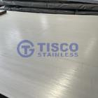 China Construction Stainless Steel Sheet Metal 2mm wholesale